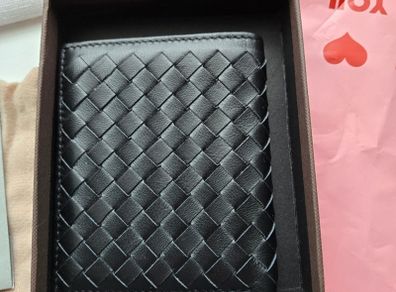 bottega wallet