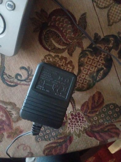 Panasonic Base Station KX-TG7120E