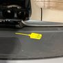 Dashboard Mercedes c class w205 2017 a2l3 Image 3