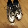 Puma Boots V5.10 - Size 10 Please Read Full Ad Image 6