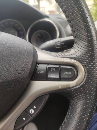 2012 Honda Fit