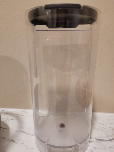 Nespresso Inissia Capsule Coffee Machine