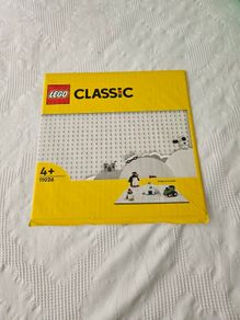 lego base plate