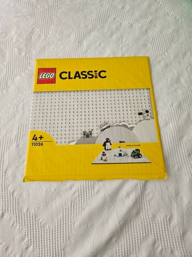lego base plate