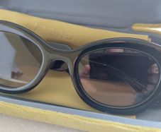 Discover Timeless Elegance: Authentic Gucci GG1553S-001 Sunglasses