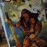 Conan ! Issue #50 ! The Hand of Nergal ! FINAL ISSUE ! 64 Pages ! 2008 ! by Dark Horse Comics ! Image 3