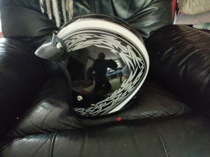 motorcycle
