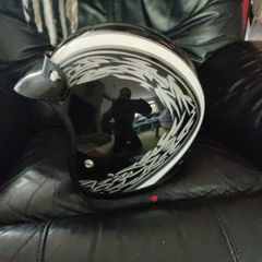 motorcycle