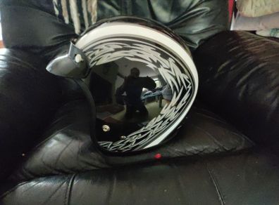 motorcycle