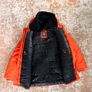 Superdry Everest Explorer Parka. Orange XL Image 2