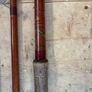 Vintage fishing rods & gear Image 4