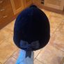 horse riding helmet Image 2
