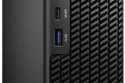 Dell Precision 3240 Compact i7-10700 2.90GHz 32GB (512GB SSD + 256GB SSD) Windows 11 Pro