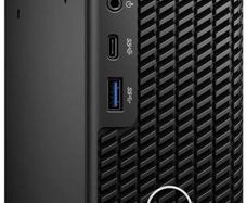 Dell Precision 3240 Compact i7-10700 2.90GHz 32GB (512GB SSD + 256GB SSD) Windows 11 Pro