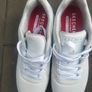Women's white Skechers on Air sneakers Image 3