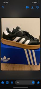 Adidas Samba Xlg trainers