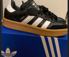 Adidas Samba Xlg trainers