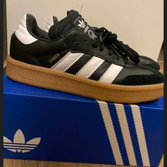 Adidas Samba Xlg trainers