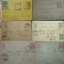 1800s Albert Sigel Strasboug Societe Philatelique Union Postal History Collection Image 7