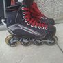 skate rolls Image 2