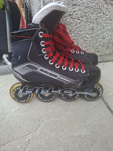 skate rolls