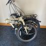 Folding bike Image 5