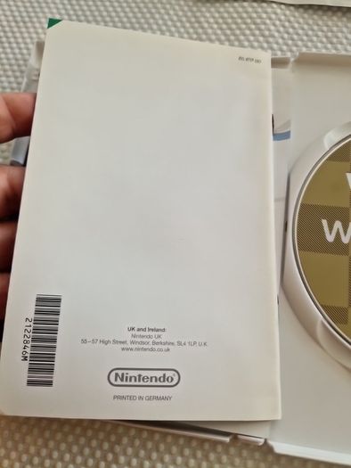 Wii Chess  Nintendo Wii Games Original