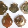 Vintage Medals Image 7