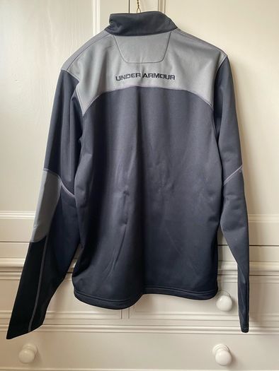 Under Armour quarter-zip