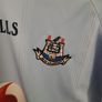 Dublin GAA 2010/2011 Home Jersey Image 3