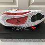 Nike Air Jordan 4 Alternate 89 Size Uk 11 Deadstock Image 8