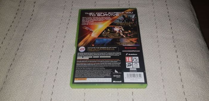 Mass Effect 2 Top XBox 360 Game For Sale Here