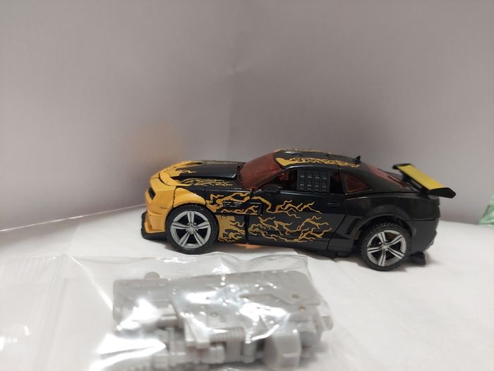 Transformer  Bumblebee
