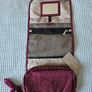 NEW Kipling Travel Wash Toiletry Bag Image 2