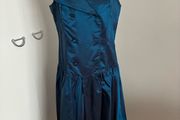 Vintage Cocktail Dress