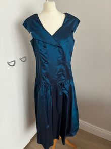 Vintage Cocktail Dress