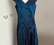 Vintage Cocktail Dress