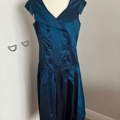 Vintage Cocktail Dress