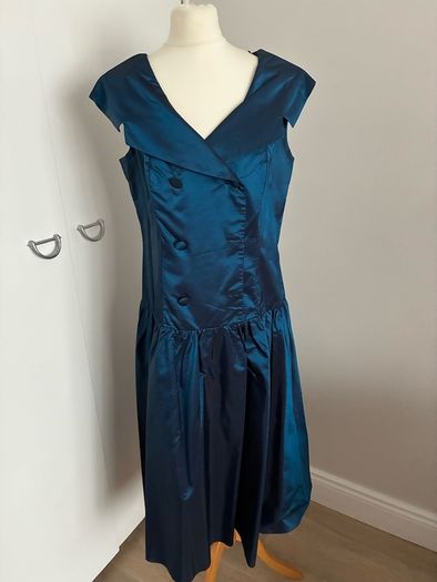 Vintage Cocktail Dress