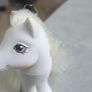 Bridal Beauty Bride Wedding EU Exclusive MLP G1 My Little Pony Image 5