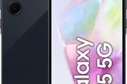 Samsung Galaxy A35 5G 128GB Smartphone 6GB RAM Unlocked Dual-Sim-Free (Like New)