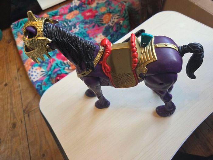 conan the barberian 80s figures