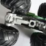 HOT WHEELS - Monster Jam Twin Mill Truck Image 3