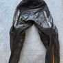 Motorbike/Motorcycle Leather Racing Pants/Trouser Image 2