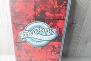 Stereophonics A Day At The Races Vhs Tape - Rare Retro Movie