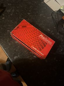 Audio technical pro1s microphone