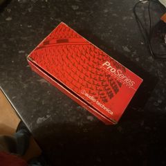 Audio technical pro1s microphone