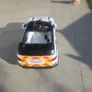 police car ride on Image 3