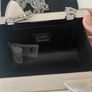 NEW Karl Lagerfeld clutch bag Image 6