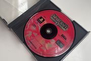 PS1 Warcraft 2